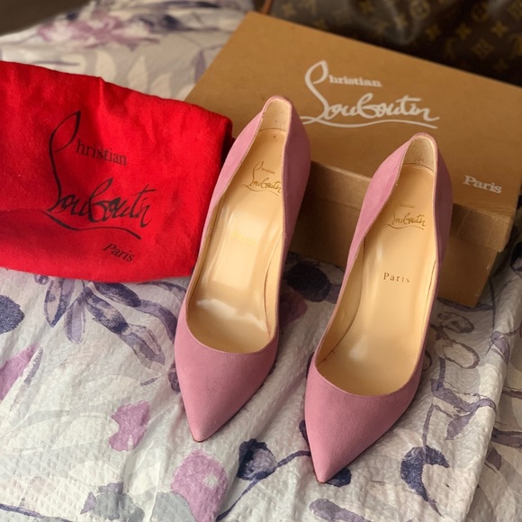 Christian Louboutin Shoes - Christian Louboutin